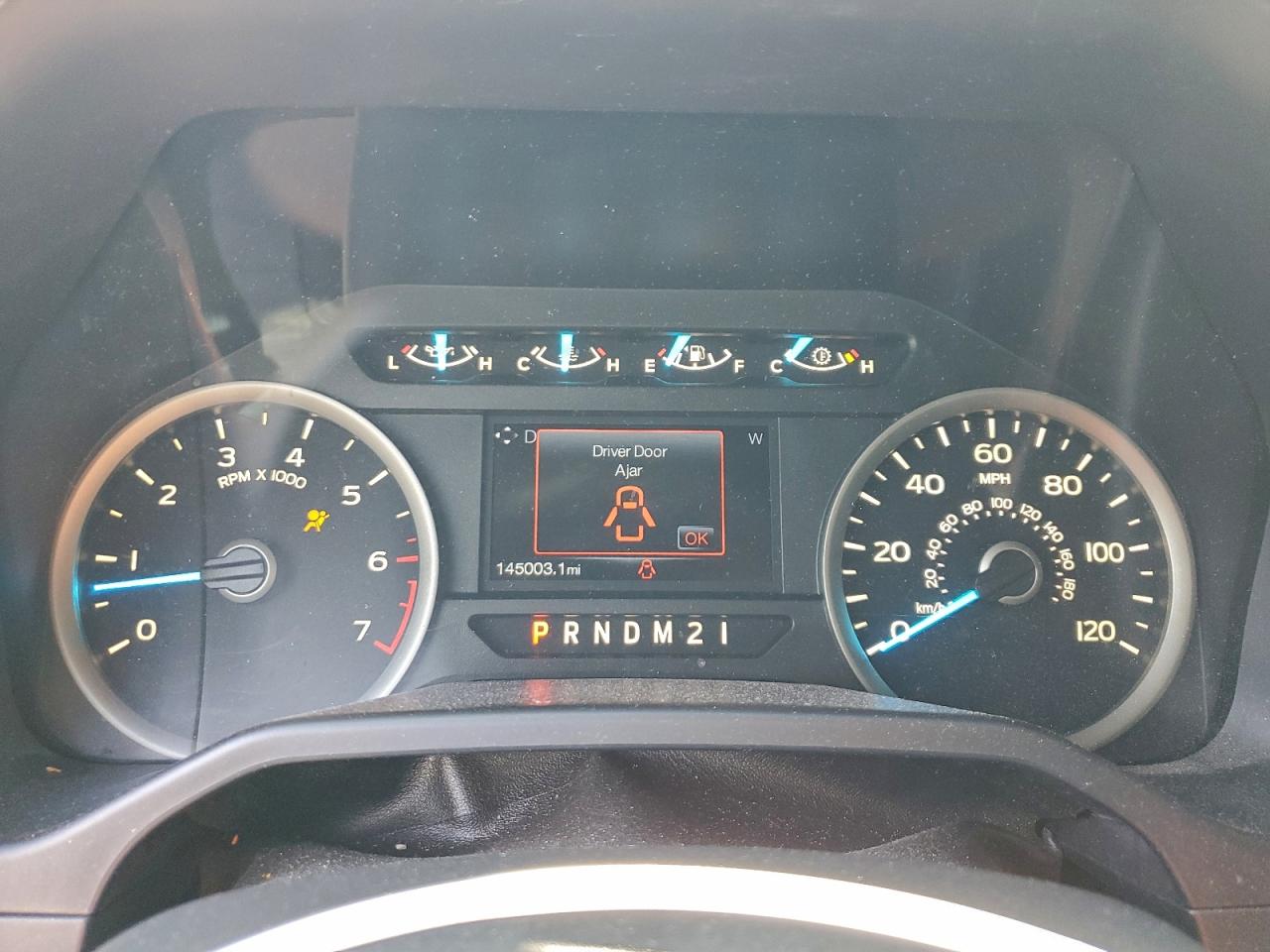 Ford F-150 Super Cab Image 7