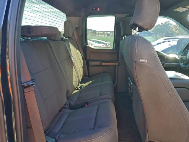 Ford F-150 Super Cab Image 9