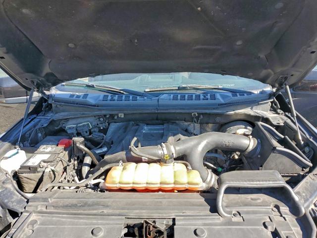 Ford F-150 Super Cab Image 5