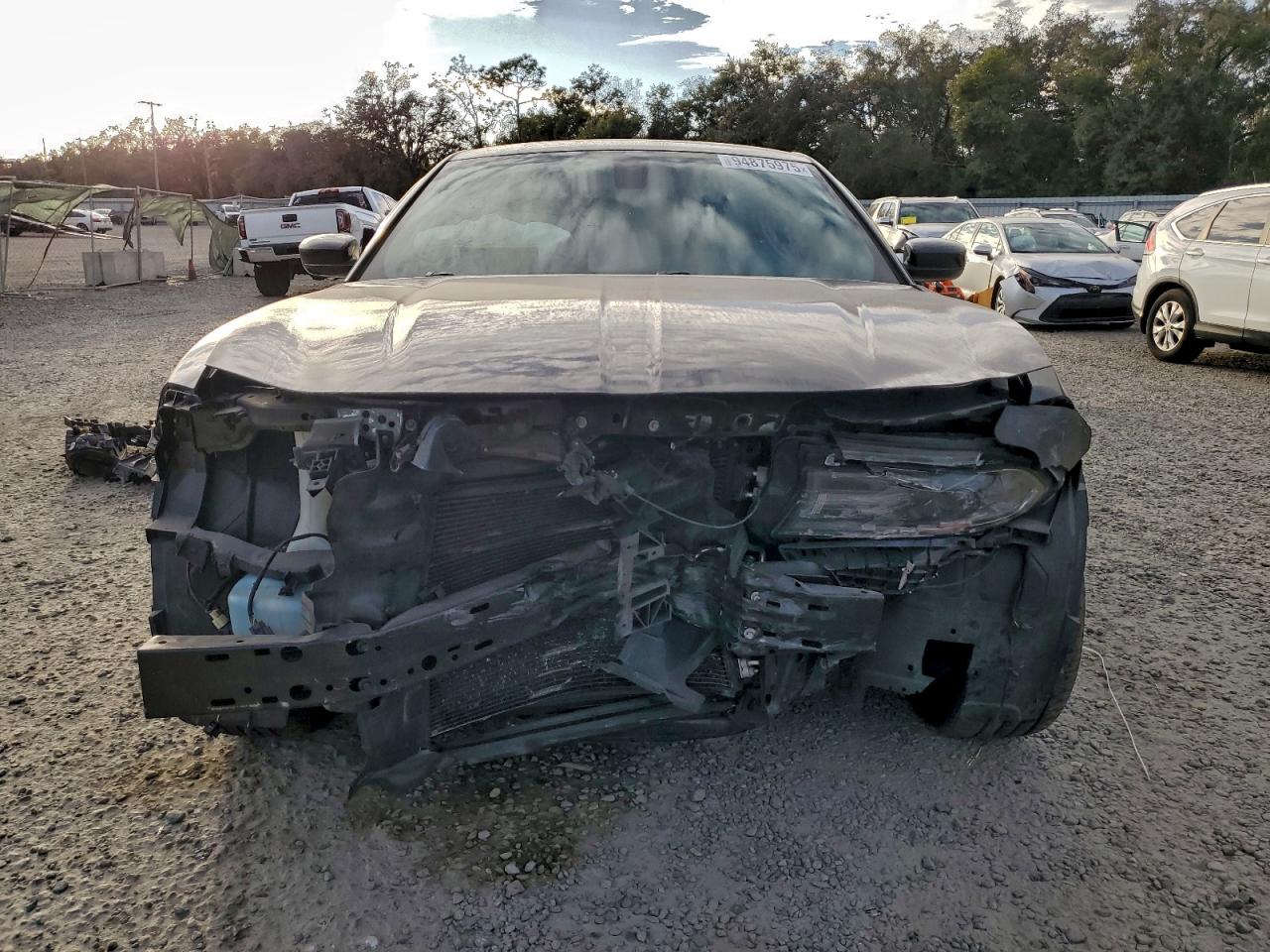 Dodge Charger Sxt Plus Image 12