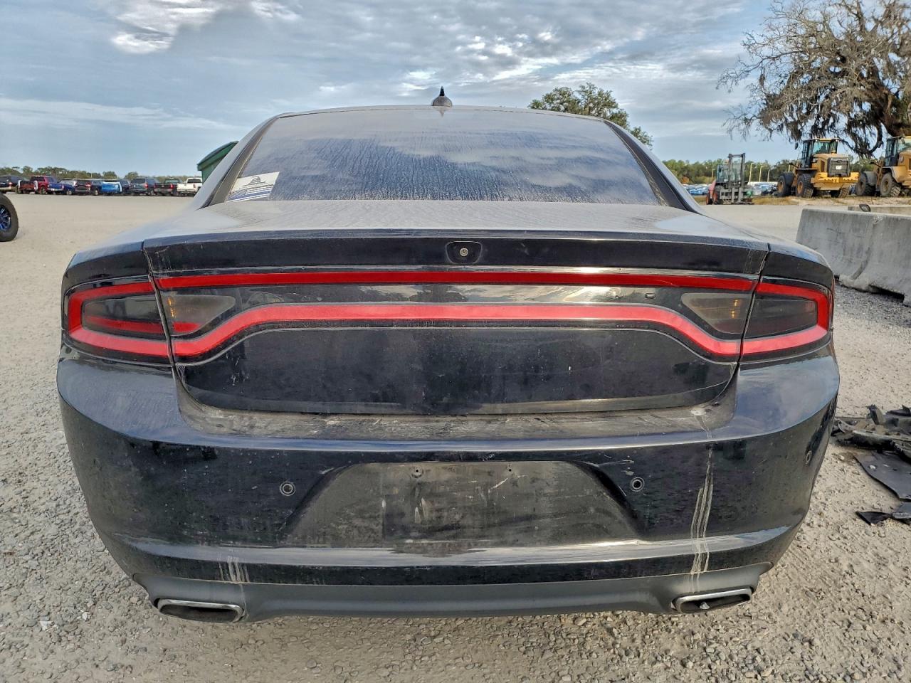 Dodge Charger Sxt Plus Image 6