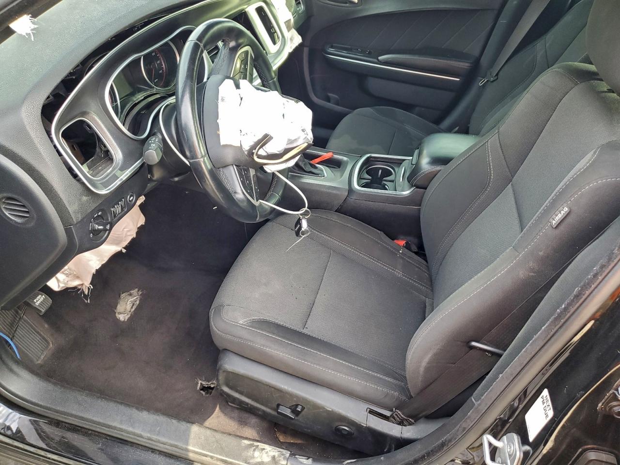 Dodge Charger Sxt Plus Image 5