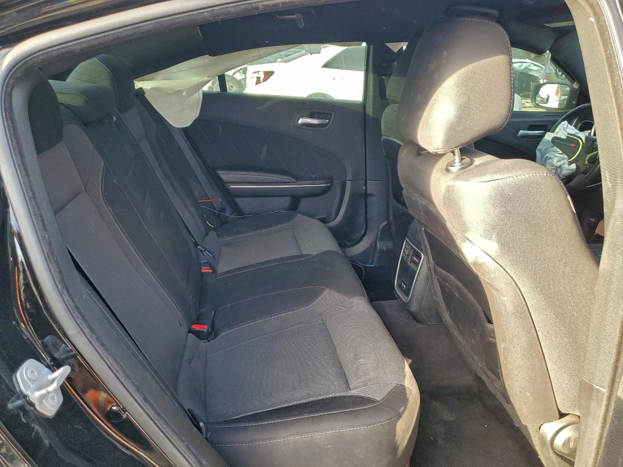 Dodge Charger Sxt Plus Image 8