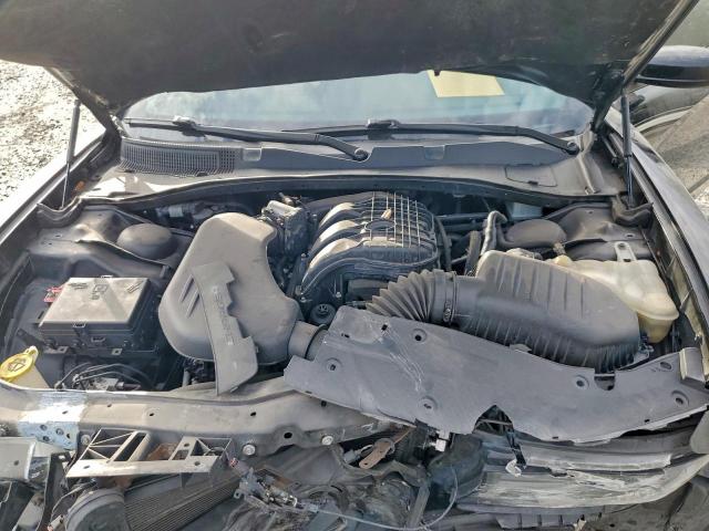 Dodge Charger Sxt Plus Image 9