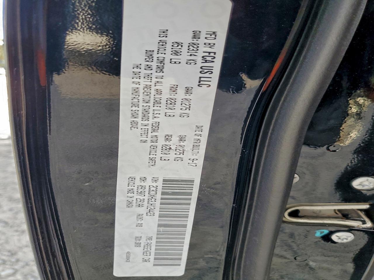 Dodge Charger Sxt Plus Image 11