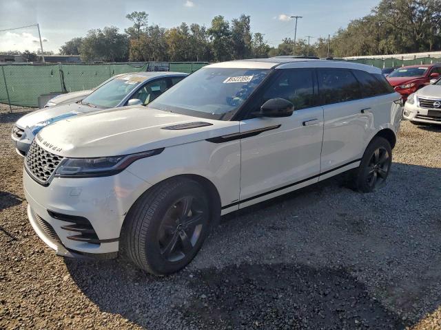  Salvage Land Rover Range Rover