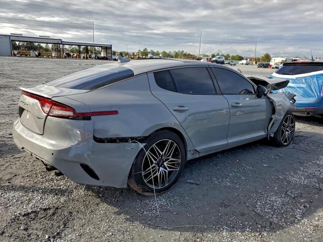 Kia Stinger Gt2 Image 12