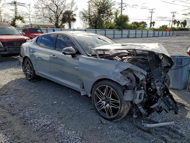 Kia Stinger Gt2 Image 6