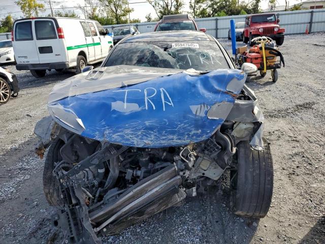 Kia Stinger Gt2 Image 3