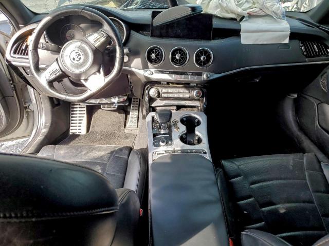 Kia Stinger Gt2 Image 10