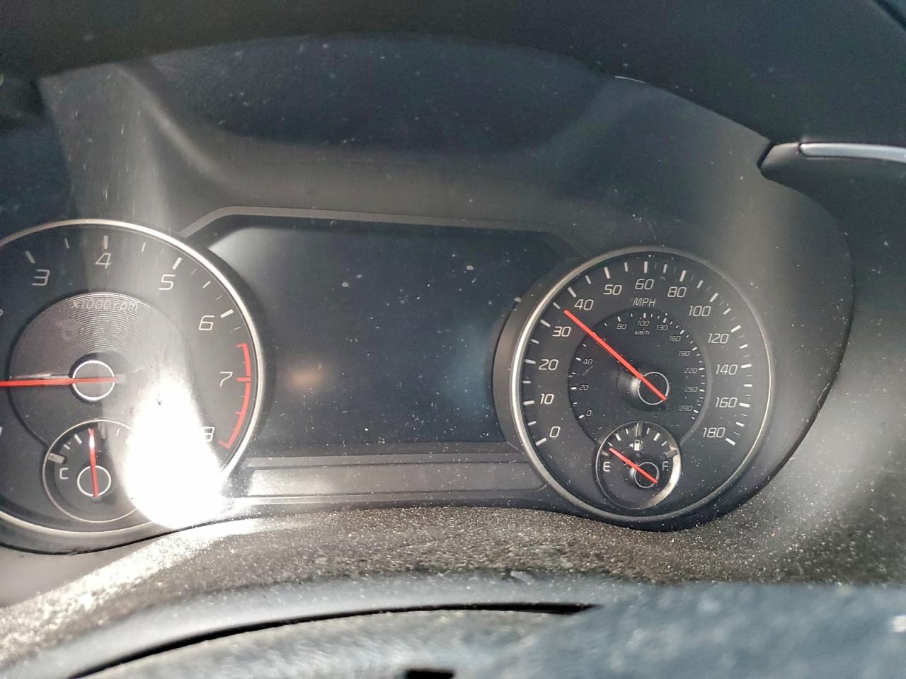 Kia Stinger Gt2 Image 5