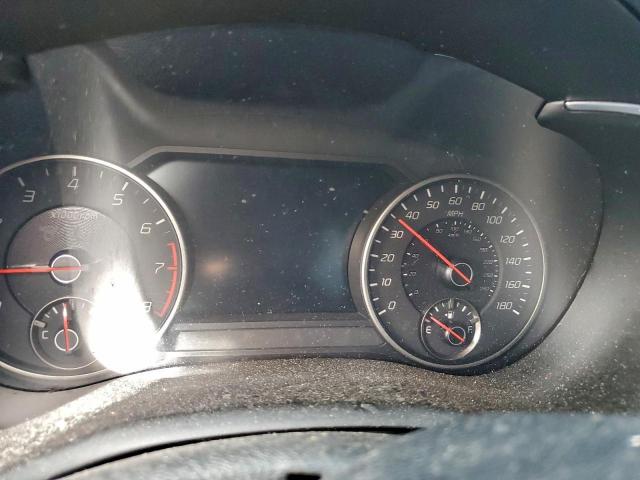 Kia Stinger Gt2 Image 5