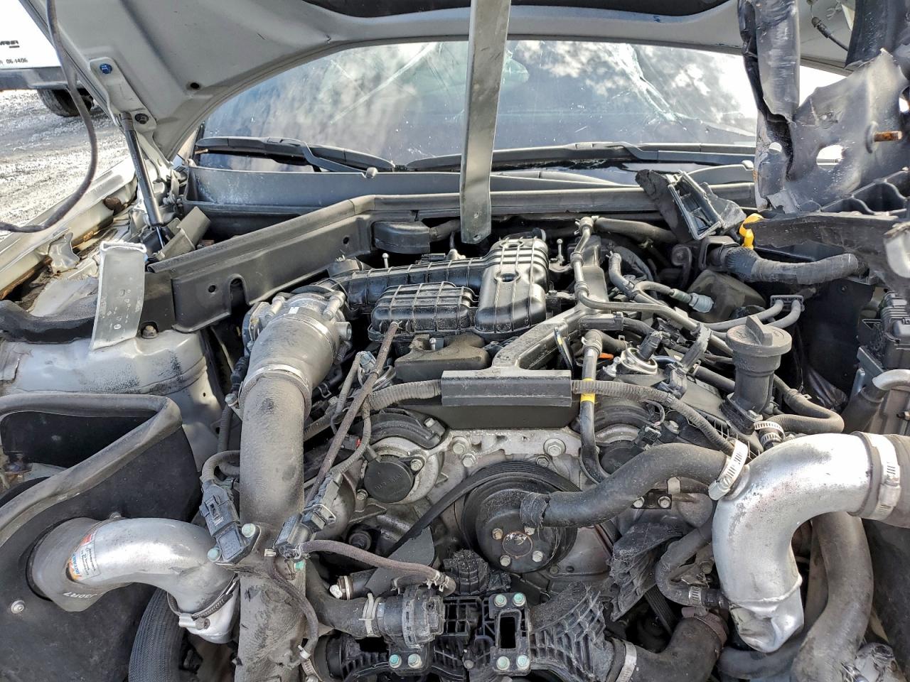 Kia Stinger Gt2 Image 7