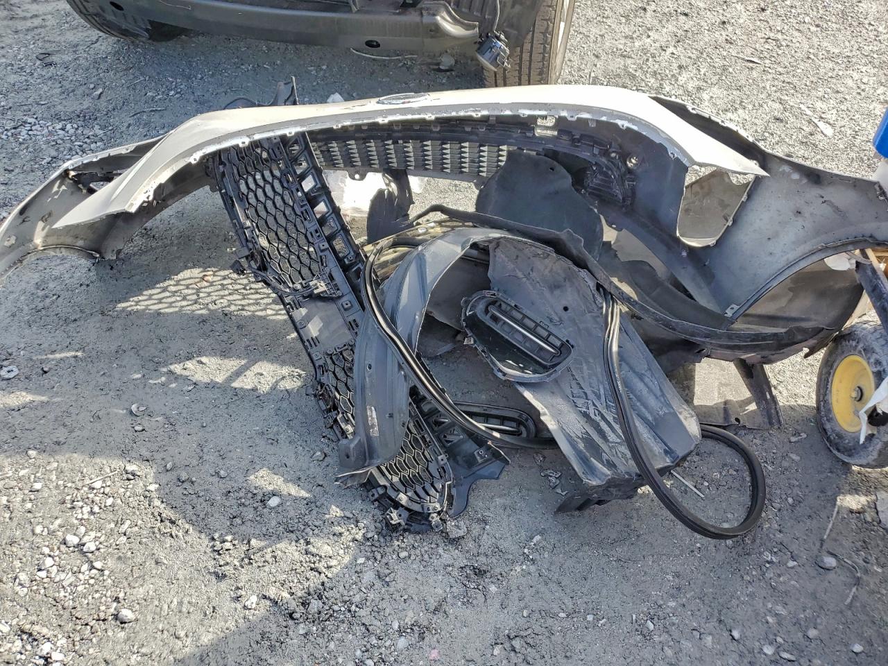 Kia Stinger Gt2 Image 13