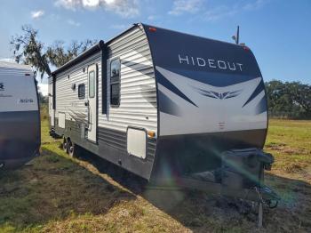  Salvage Keystone Hideout