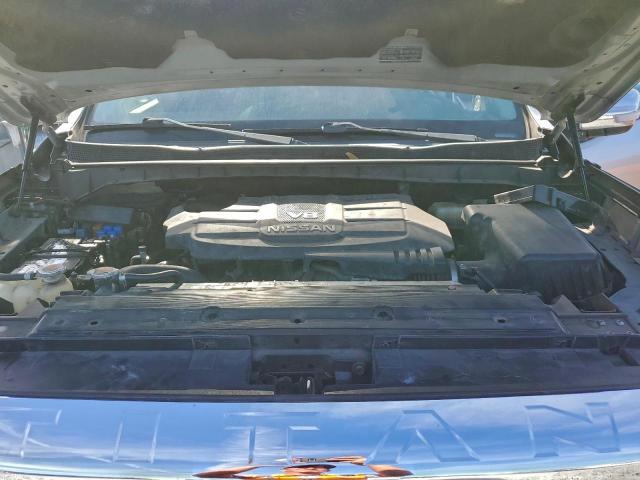 Nissan Titan Sv Image 12