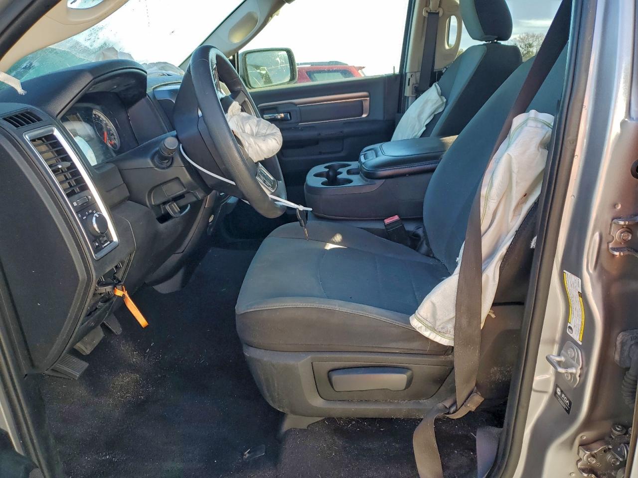 Ram 1500 Slt Image 7