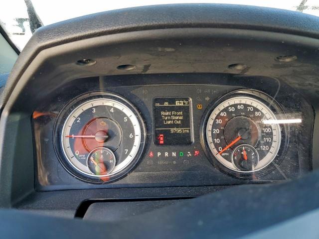 Ram 1500 Slt Image 9