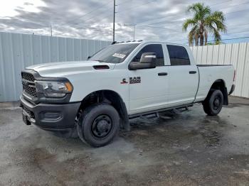  Salvage Ram 2500