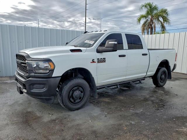  Salvage Ram 2500