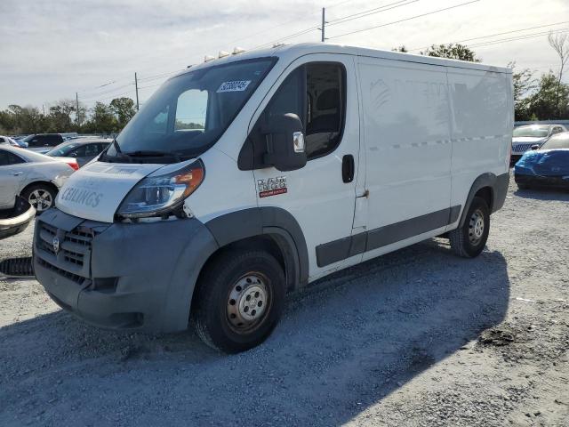  Salvage Ram Promaster