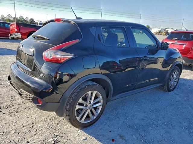 Nissan JUKE S Image 8