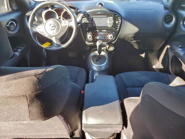 Nissan JUKE S Image 4