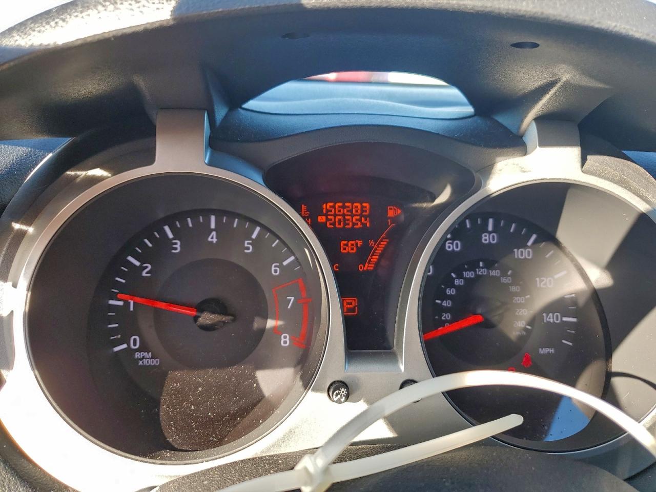 Nissan JUKE S Image 10