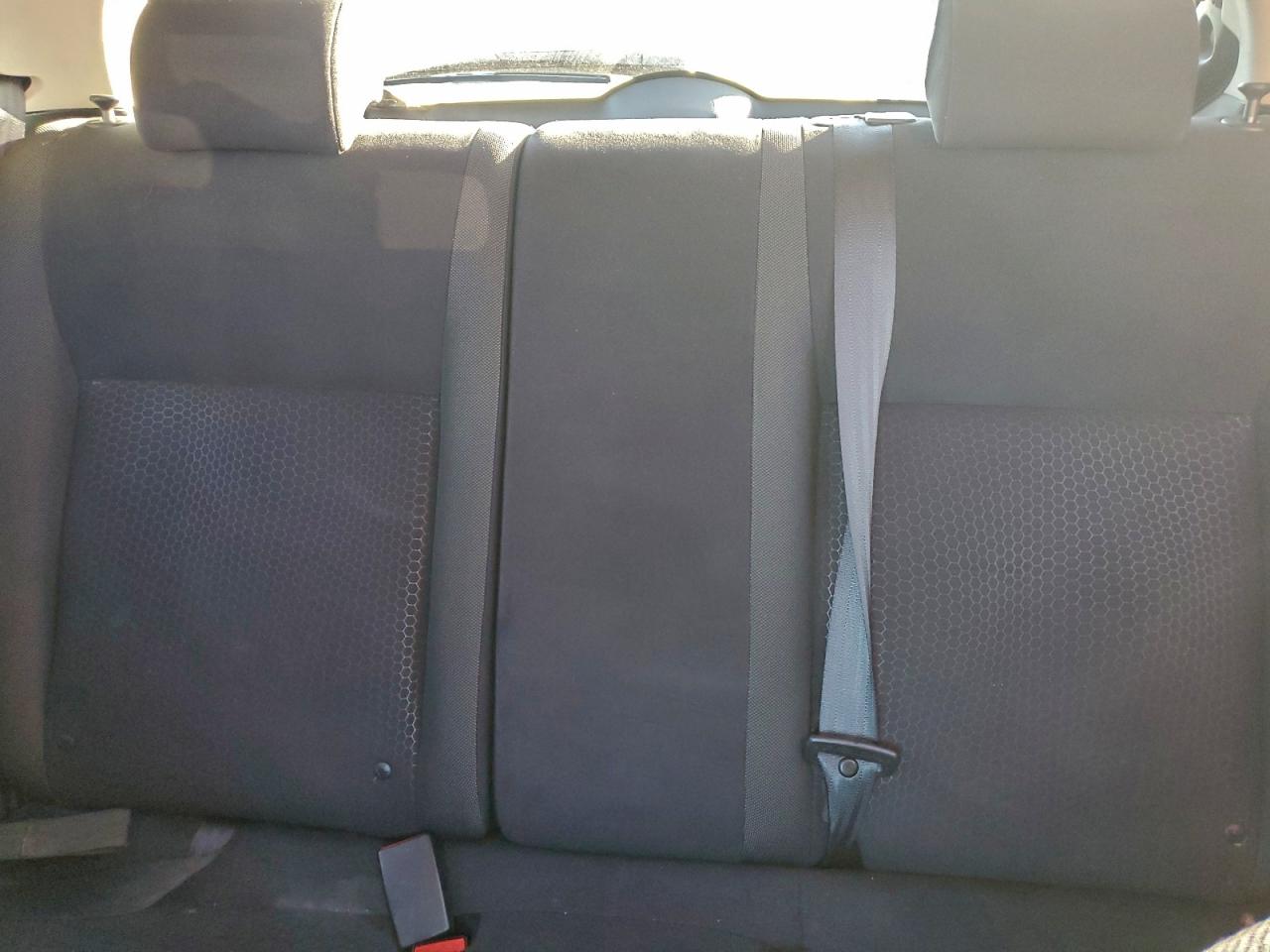 Nissan JUKE S Image 6