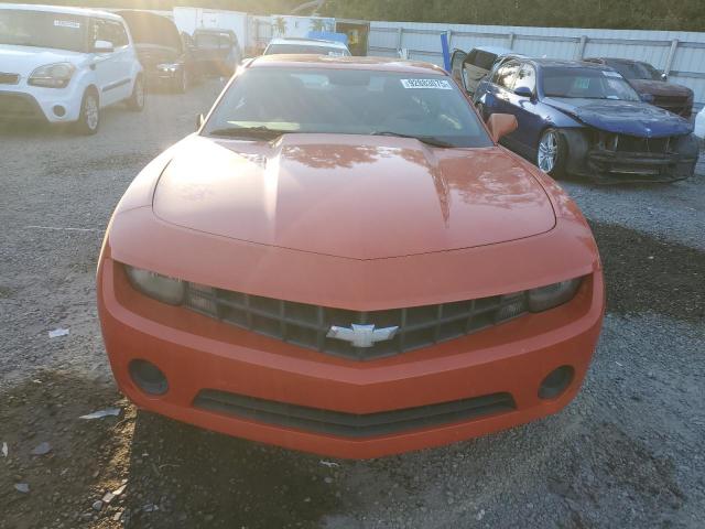 Chevrolet Camaro Ls Image 13