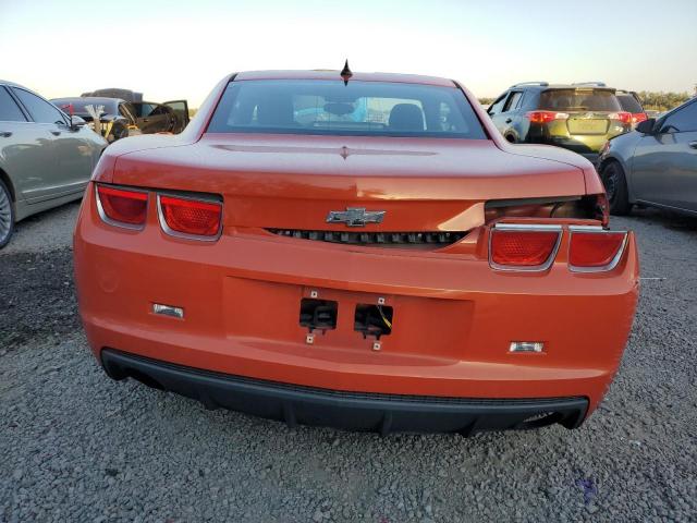 Chevrolet Camaro Ls Image 7