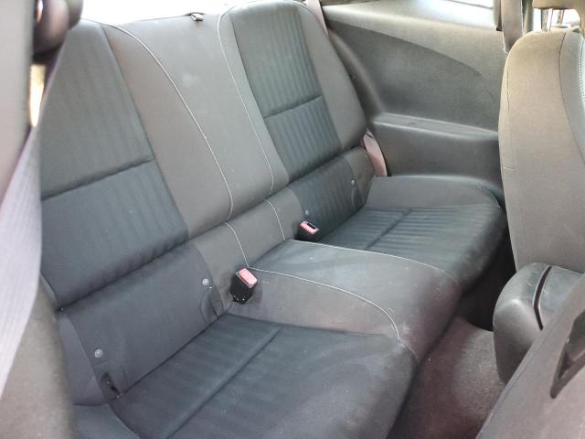 Chevrolet Camaro Ls Image 11