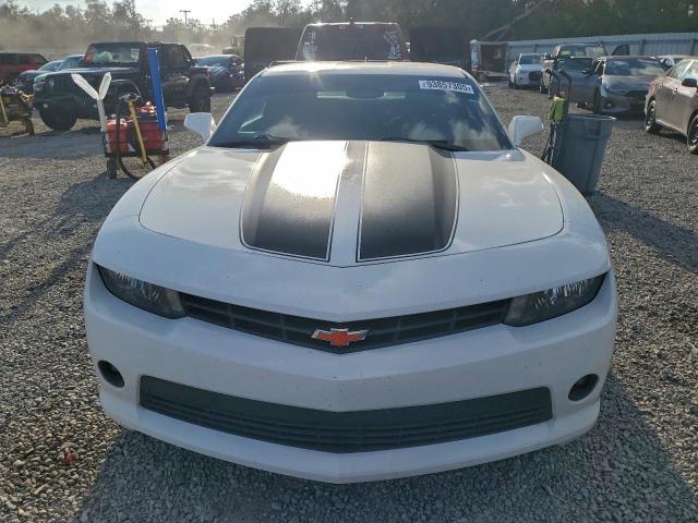 Chevrolet Camaro Lt Image 3