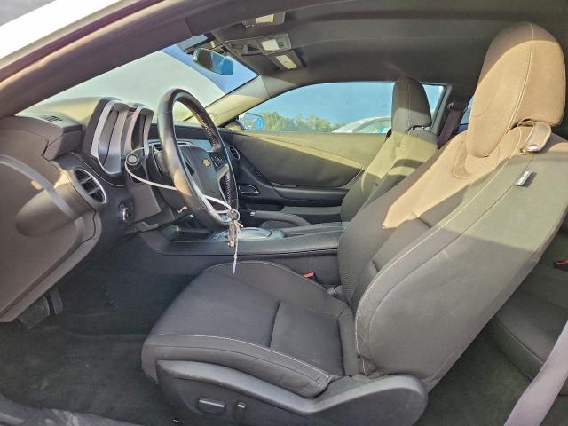 Chevrolet Camaro Lt Image 7