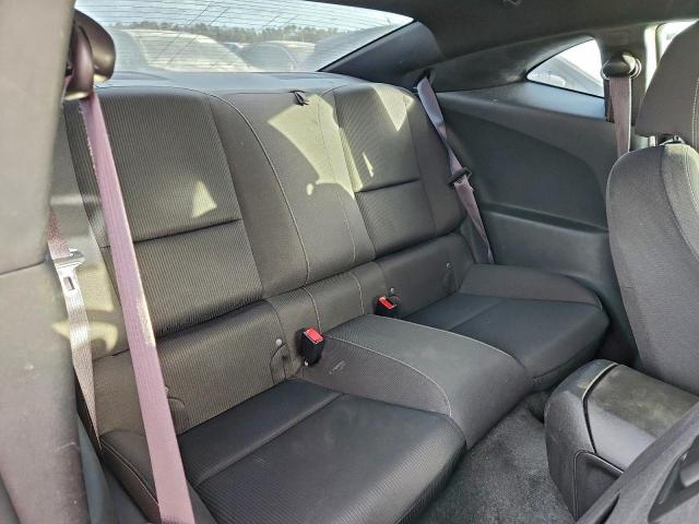 Chevrolet Camaro Lt Image 9