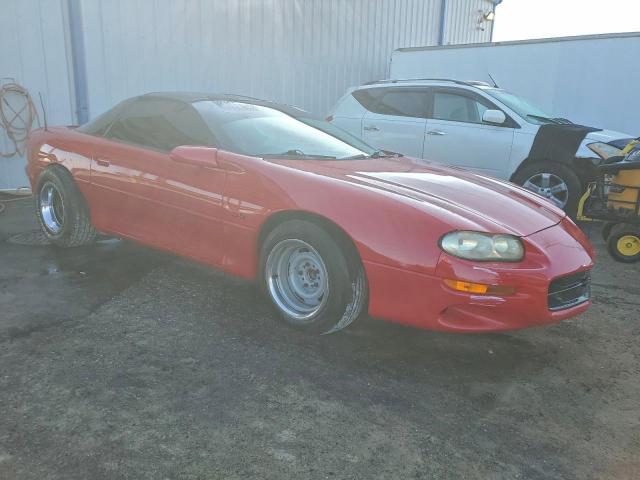 Chevrolet Camaro Z28 Image 2