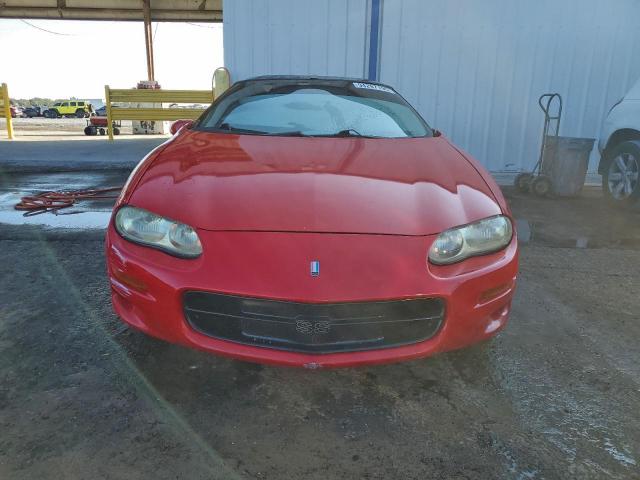 Chevrolet Camaro Z28 Image 12