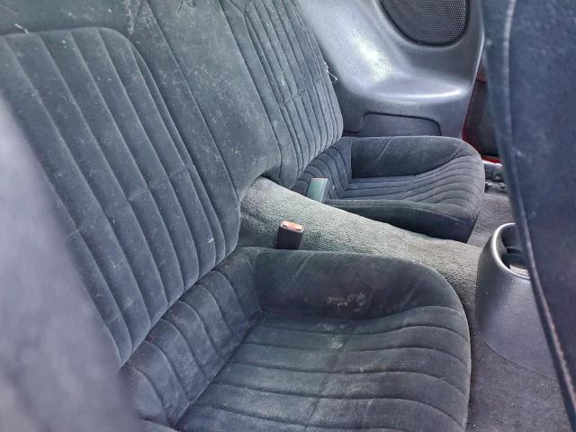 Chevrolet Camaro Z28 Image 6