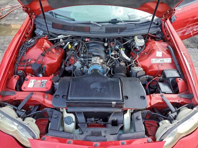 Chevrolet Camaro Z28 Image 8