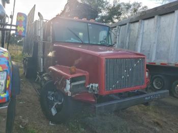  Salvage White Gmc Convention