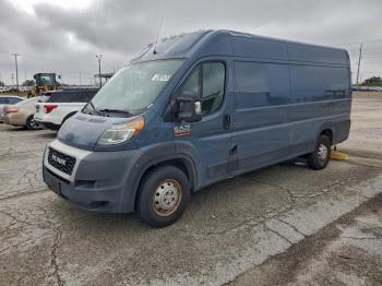  Salvage Ram Promaster