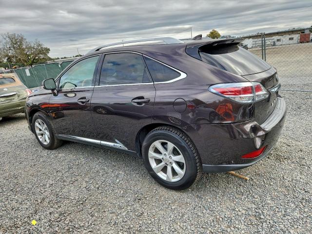 Lexus RX 450h Image 8