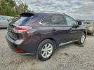 Lexus RX 450h Image 10