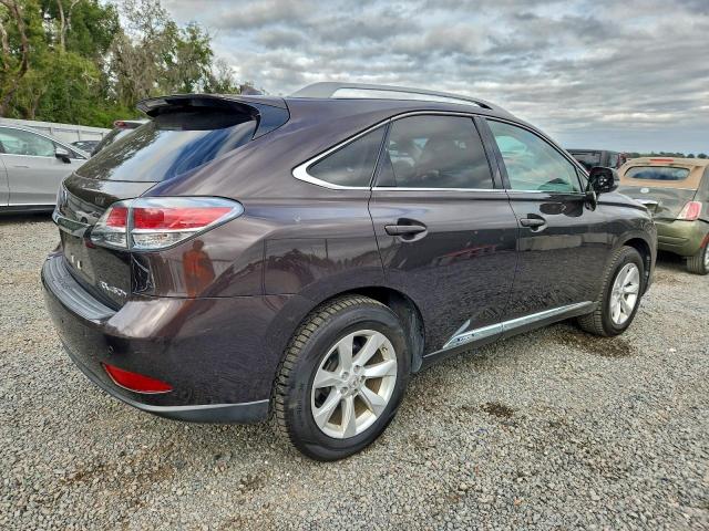 Lexus RX 450h Image 10
