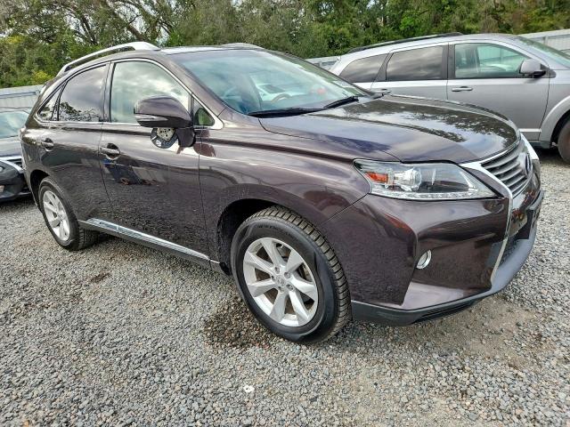 Lexus RX 450h Image 11