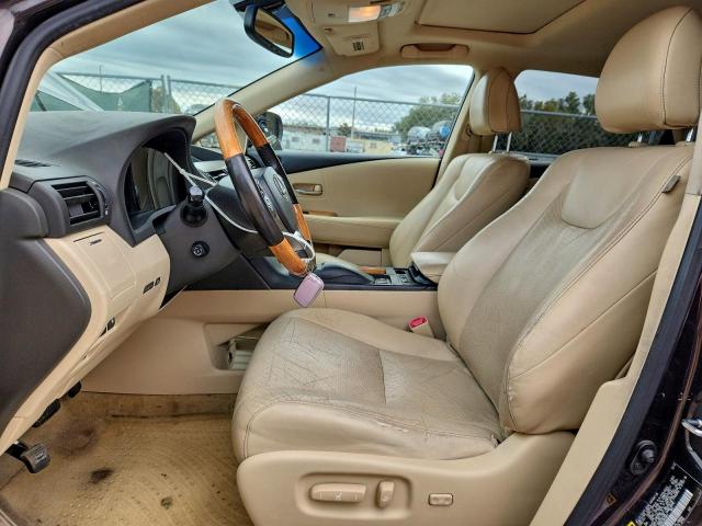 Lexus RX 450h Image 3