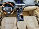 Lexus RX 450h Image 4