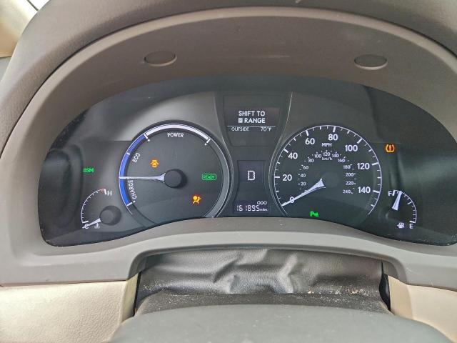 Lexus RX 450h Image 6