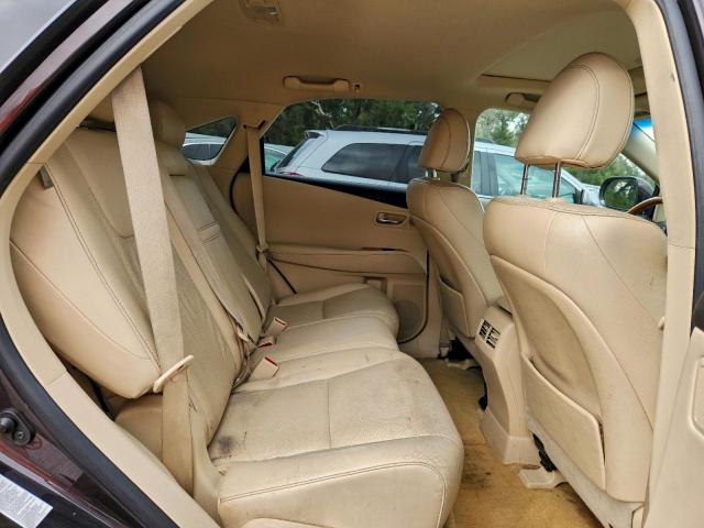 Lexus RX 450h Image 12