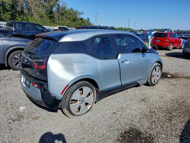 BMW I Series Bev Image 4